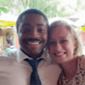 Meet your Posher, Elizabeth